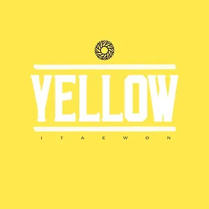 2* Guest house Itaewon Yellow