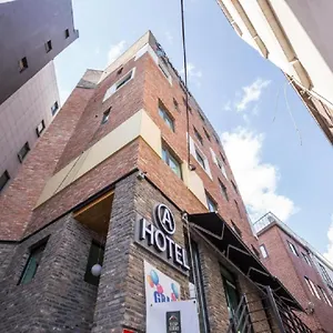 2* Hotel Itaewon A One