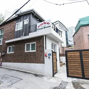 ゲストハウス Cobe 東大門, ソウル特別市