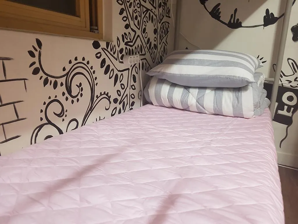 Guest house Pop @ Itaewon Guesthouse